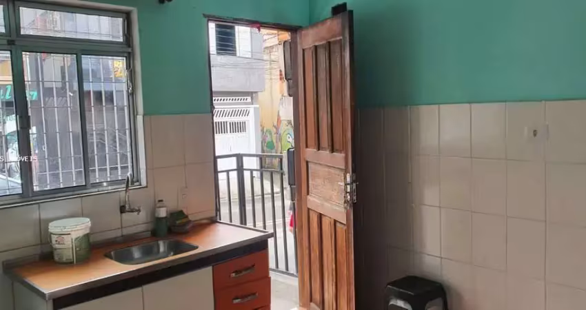 Casa para locação em barueri, parque imperial, 1 dormitório, 1 suíte, 1 banheiro