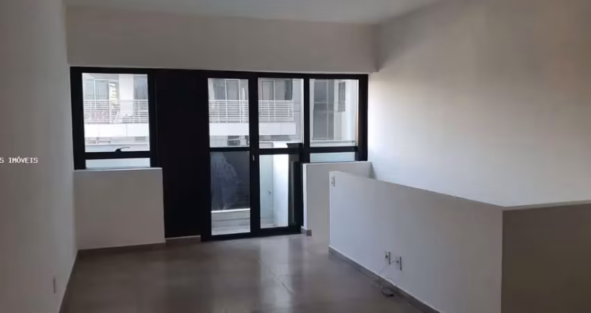Apartamento para locação em barueri, bethaville i, 1 dormitório, 1 suíte, 1 banheiro, 1 vaga