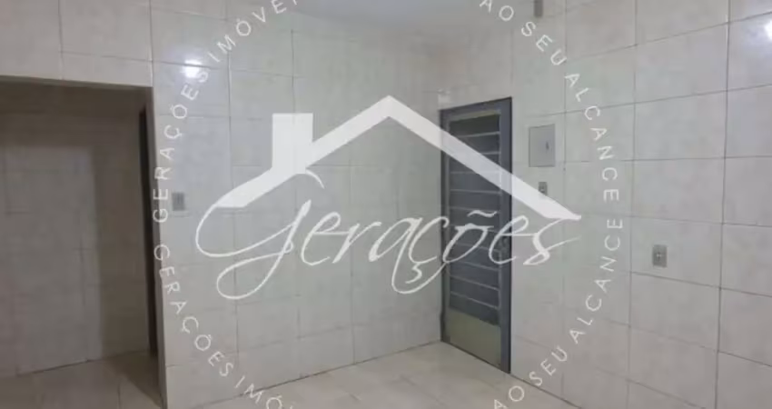 Casa para locação em osasco, ayrosa, 1 dormitório, 1 banheiro