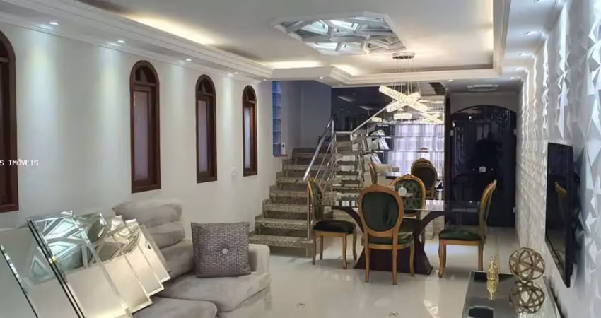 Casa para venda em barueri, parque imperial, 6 dormitórios, 4 suítes, 5 banheiros, 2 vagas