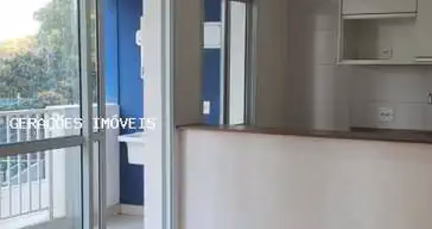 Apartamento para locação em barueri, alphaville empresarial, 1 dormitório, 1 suíte, 1 banheiro, 1 vaga