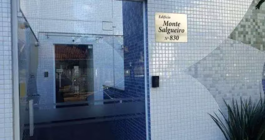 Apartamento para alugar no condomínio monte salgueiro - zona 03 - próximo ao parque do ingá