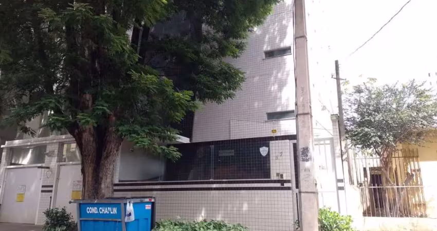 Apartamento com 1 quarto para alugar na Rua Tietê, 57, Zona 07, Maringá