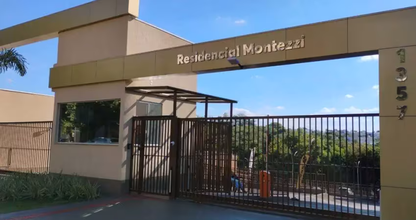Apartamento para alugar no condomínio montezzi no bairro zona 07