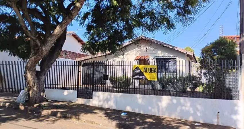 Casa para alugar no bairro conjunto residencial cidade alta