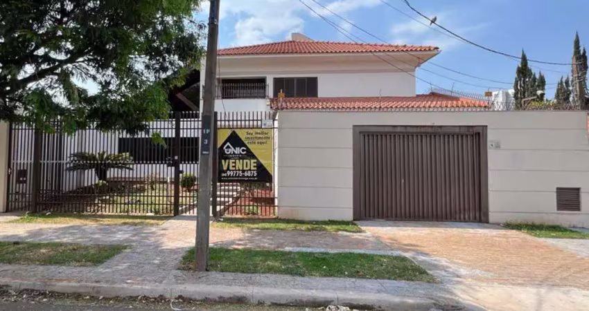 Casa com 5 quartos à venda na Rua Moisés Marcondes, 81, Zona 02, Maringá