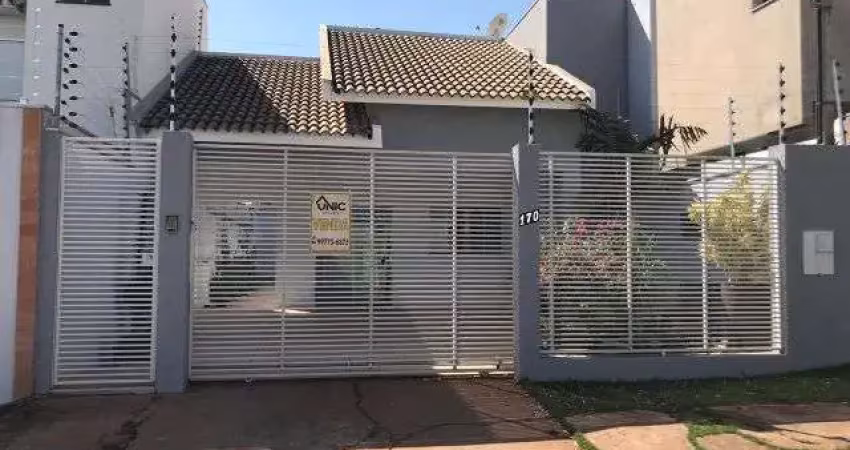 Casa com 3 quartos à venda na Rua Pioneiro Waldemar Buosi, 170, Jardim Oriental, Maringá