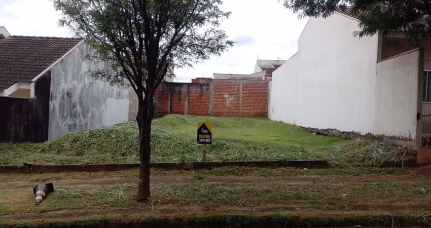 Terreno à venda na Rua Elísia Galhoto Weitz, 158, Jardim Dias I, Maringá