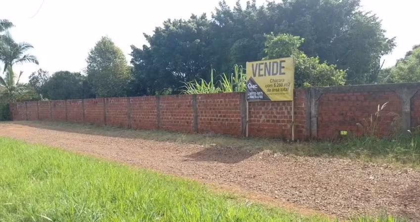 Terreno à venda na Rua Rio São Francisco II, 1030, Conjunto Residencial Branca Vieira, Maringá