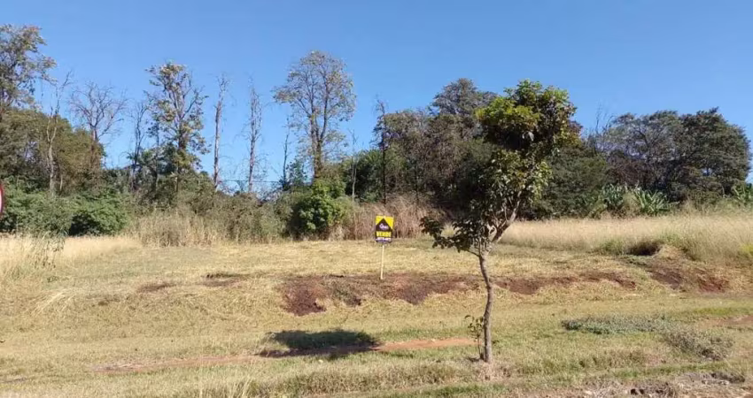 Terreno à venda na Rua Tranquilo Morgon, Jardim São Basílio, Maringá