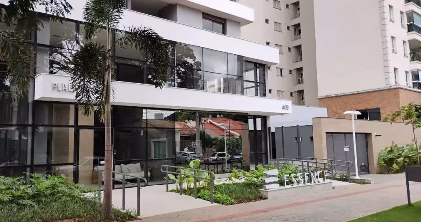 Apartamento a venda no condomínio essence - novo - zona 03 - próx. ao parque do ingá