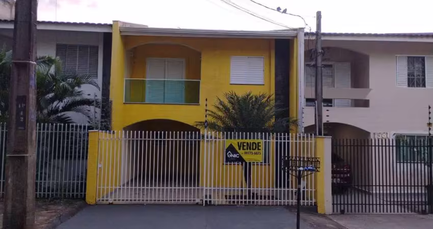 Sobrado a venda na vila bosque - próx. ao parque do ingá.