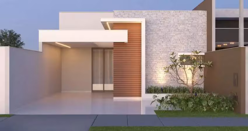 Casa a venda no bairro loteamento residencial iguatemi (distrito de maringá)