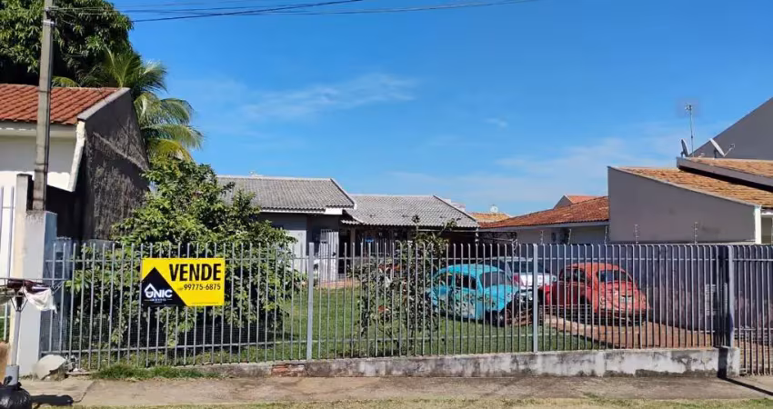 Casa a venda no jardim tropical - próx. ao hospital universitário - h.u.