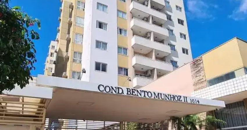Apartamento a venda no condomínio bento munhoz da rocha netto ii - ao lado da copel - zona 07