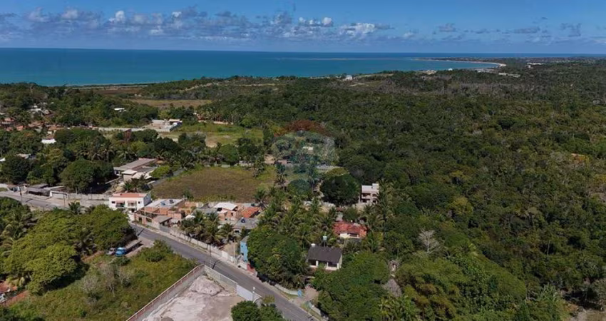 Lote Incrível no Chácaras Panorâmicas