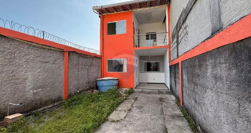 Casa duplex no bairro morada do atlântico, em coroa vermelha!