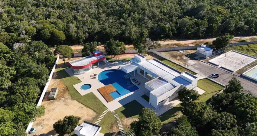 Terreno à venda no Centro, Porto Seguro 