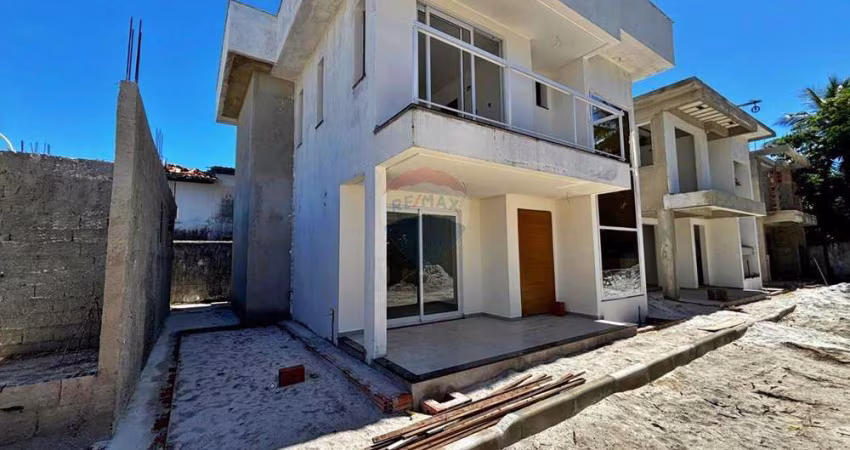 Casa com 3 quartos em Condomínio fechado em Porto Seguro, Coroa Vermelha.