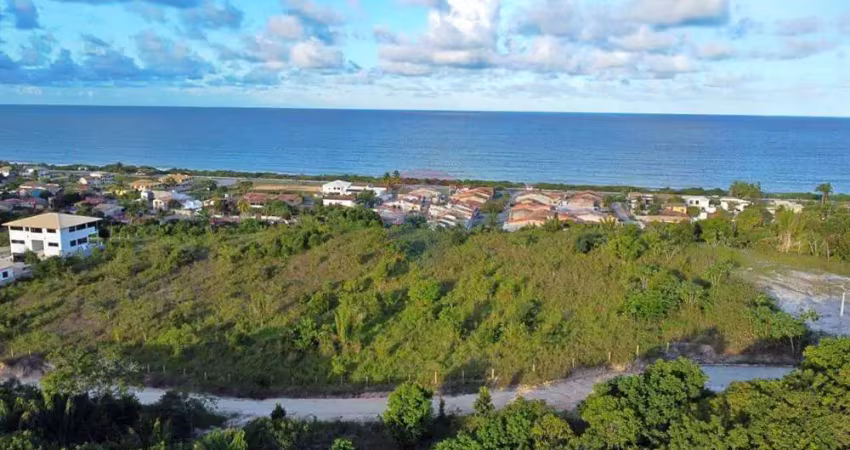 Oportunidade única! área com vista panorâmica para o mar