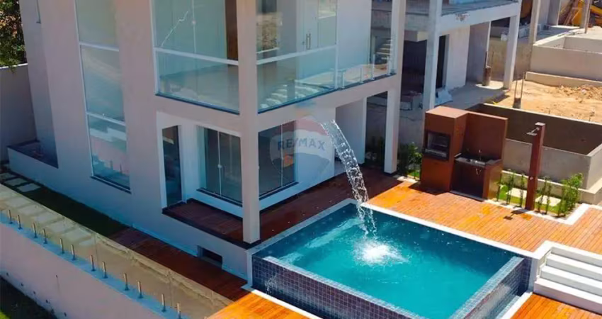 Residencial Dona Maria: Exclusividade, Vista Mar e Sofisticação em Porto Seguro