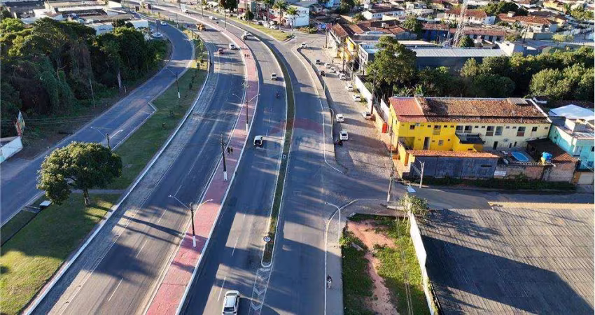 Pousada e Ponto Comercial em Localização Estratégica