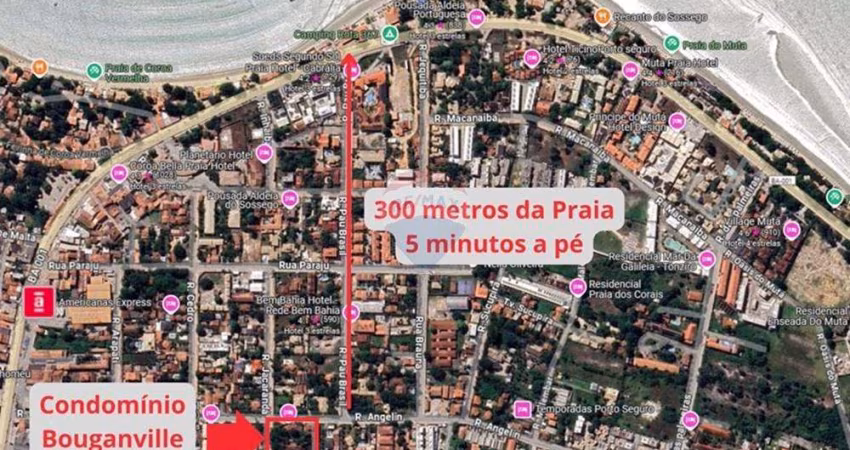 Paraíso Moderno em Santa Cruz Cabrália: Seu Refúgio