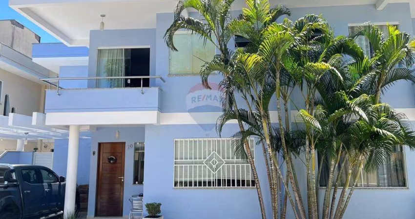Casa para alugar mensal com 2 quartos em condomínio fechado no centro de Porto Seguro