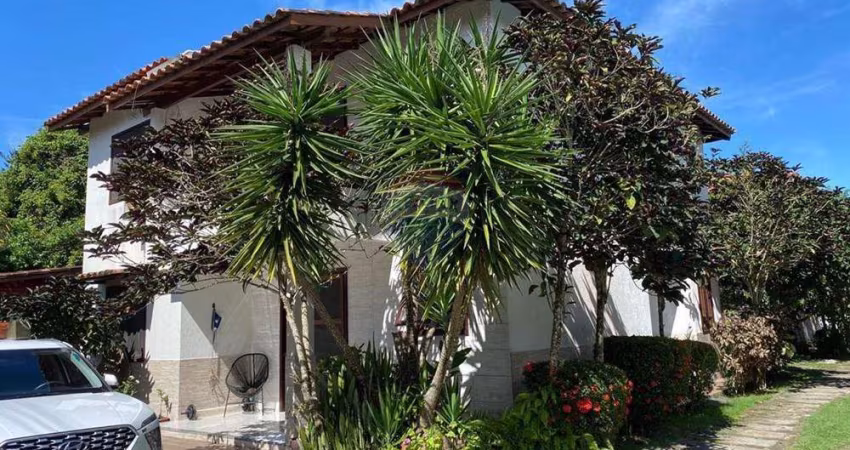 Casa em condomínio para Locação Mensal – Alto do Mundaí, Porto Seguro
