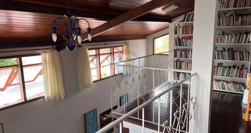 Casa para Locação Mensal – Alto do Mundaí, Porto Seguro