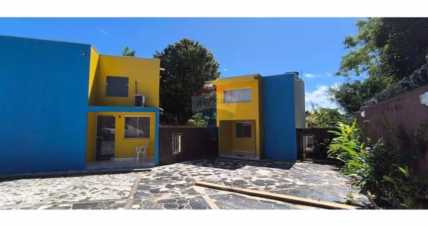 Loft Duplex para Locação no Alto do Mundaí - Porto Seguro/BA Valor: