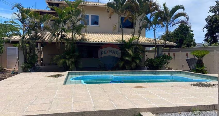 Casa para Locação Mensal – Outeiro da Glória, Porto Seguro