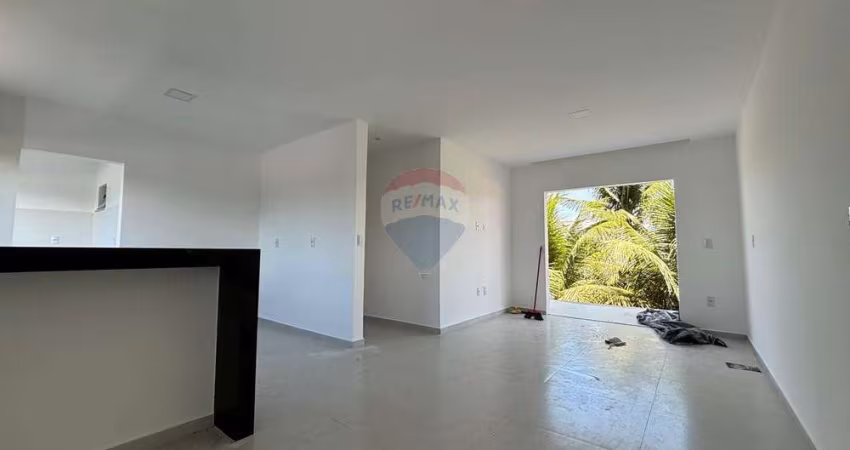 Apartamento para alugar mensal em Porto Seguro-BA