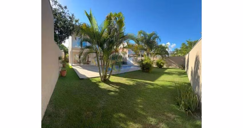 Casa para locação mensal no no Outeiro da Gloria, Porto Seguro.
