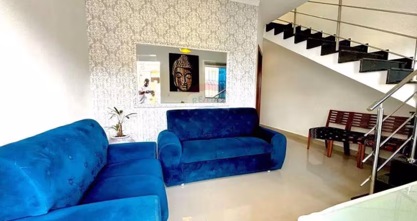 Apartamento com 3 quartos à venda no Praia De Taperapuan, Porto Seguro 