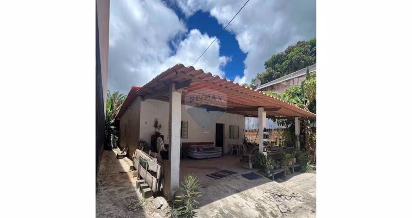 Excelente Casa Térrea para Aluguel em Coroa Vermelha – BA