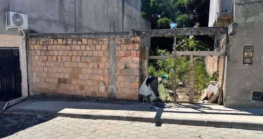 Terreno à venda no Cambolo, Porto Seguro 