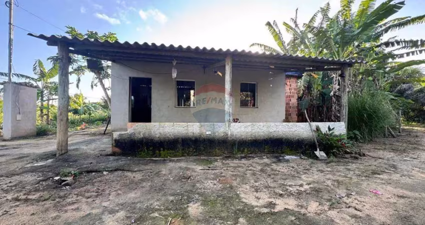 Chácara / sítio com 2 quartos à venda no Centro, Porto Seguro 