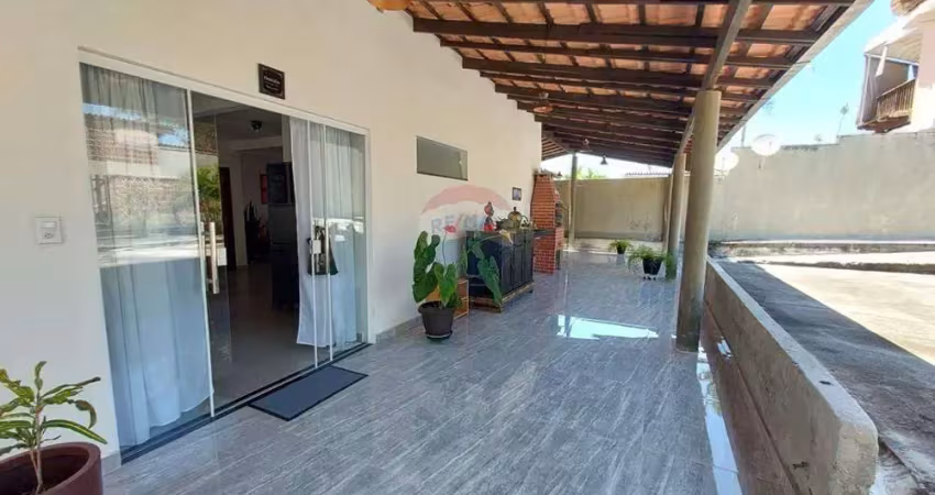 Casa com 5 quartos à venda na Coroa Vermelha, Santa Cruz Cabrália 