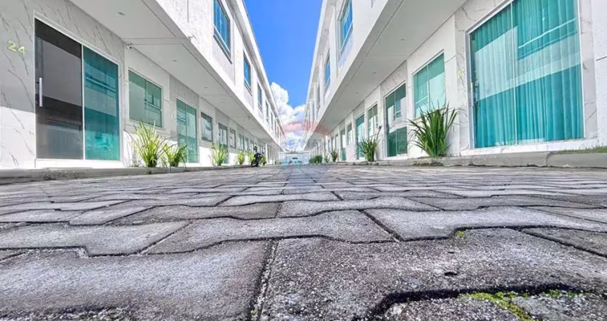 Apartamento com 2 quartos para alugar no Village I, Porto Seguro 