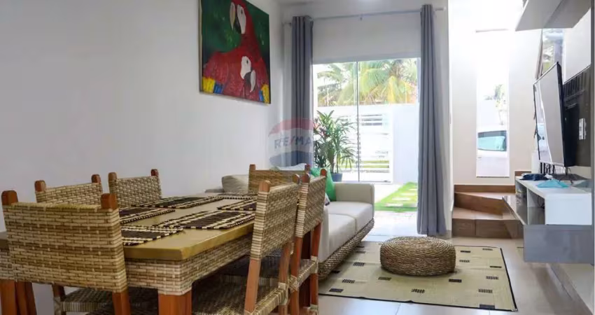 Apartamento com 2 quartos para alugar no Village I, Porto Seguro 