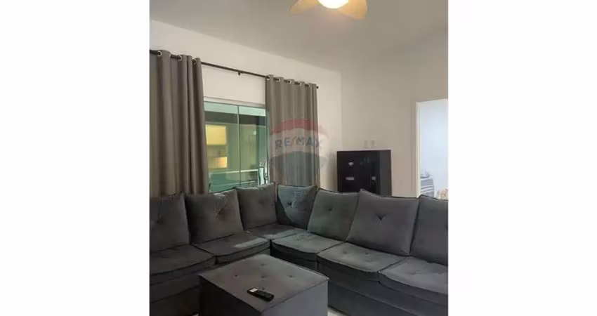Apartamento mobiliado para locação – village i – porto seguro/ba