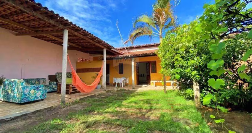 Casa com 345807 quartos à venda na Coroa Vermelha, Santa Cruz Cabrália 
