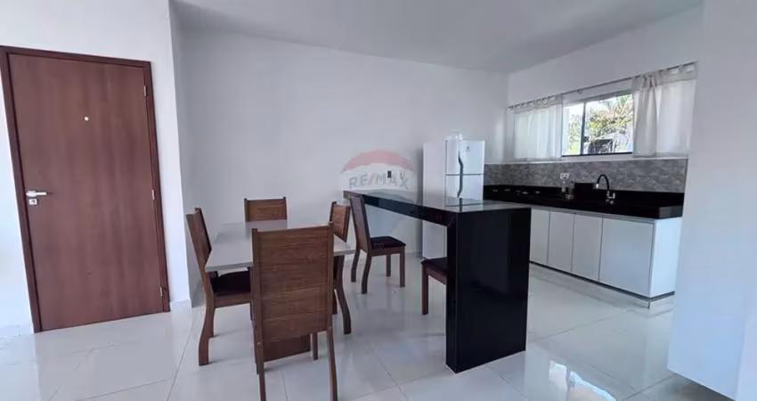 Apartamento com 2 quartos para alugar na Coroa Vermelha, Santa Cruz Cabrália 