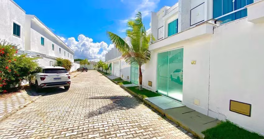 Apartamento duplex para locação – taperapuan, porto seguro/ba