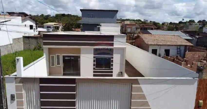 Casa com 3 quartos à venda na Coroa Vermelha, Santa Cruz Cabrália 