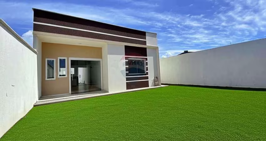 Casa com 3 quartos à venda na Coroa Vermelha, Santa Cruz Cabrália 