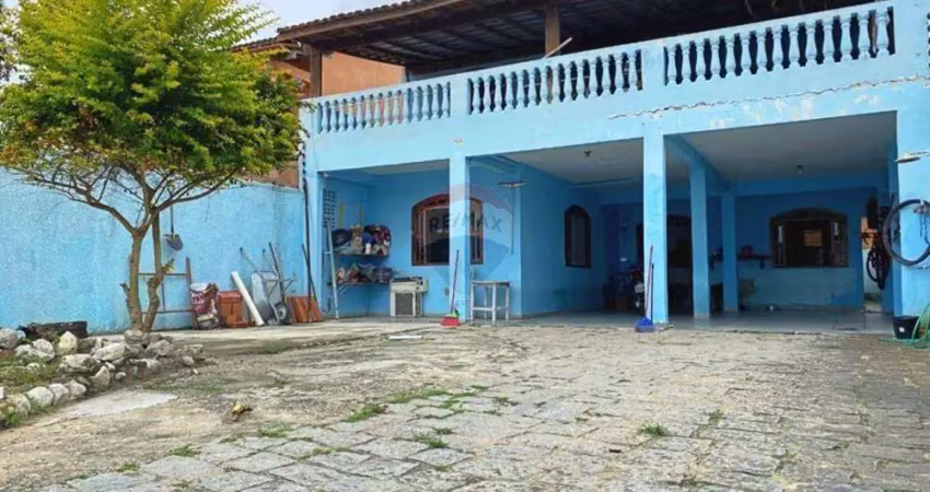 Casa com 2 quartos à venda na Coroa Vermelha, Santa Cruz Cabrália 