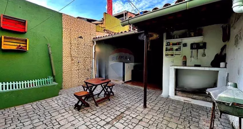 Casa com 3 quartos à venda no Campinho, Porto Seguro 