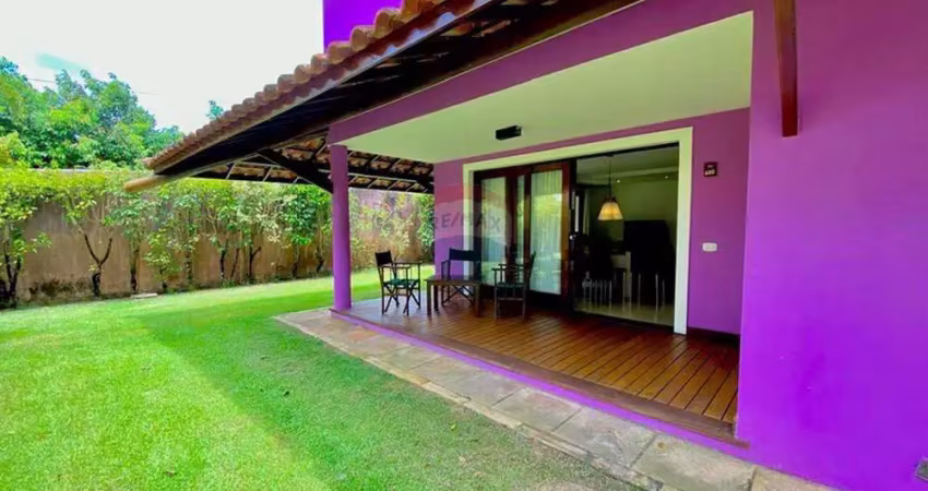 Apartamento com 2 quartos para alugar na Praia do Mutá, Porto Seguro 